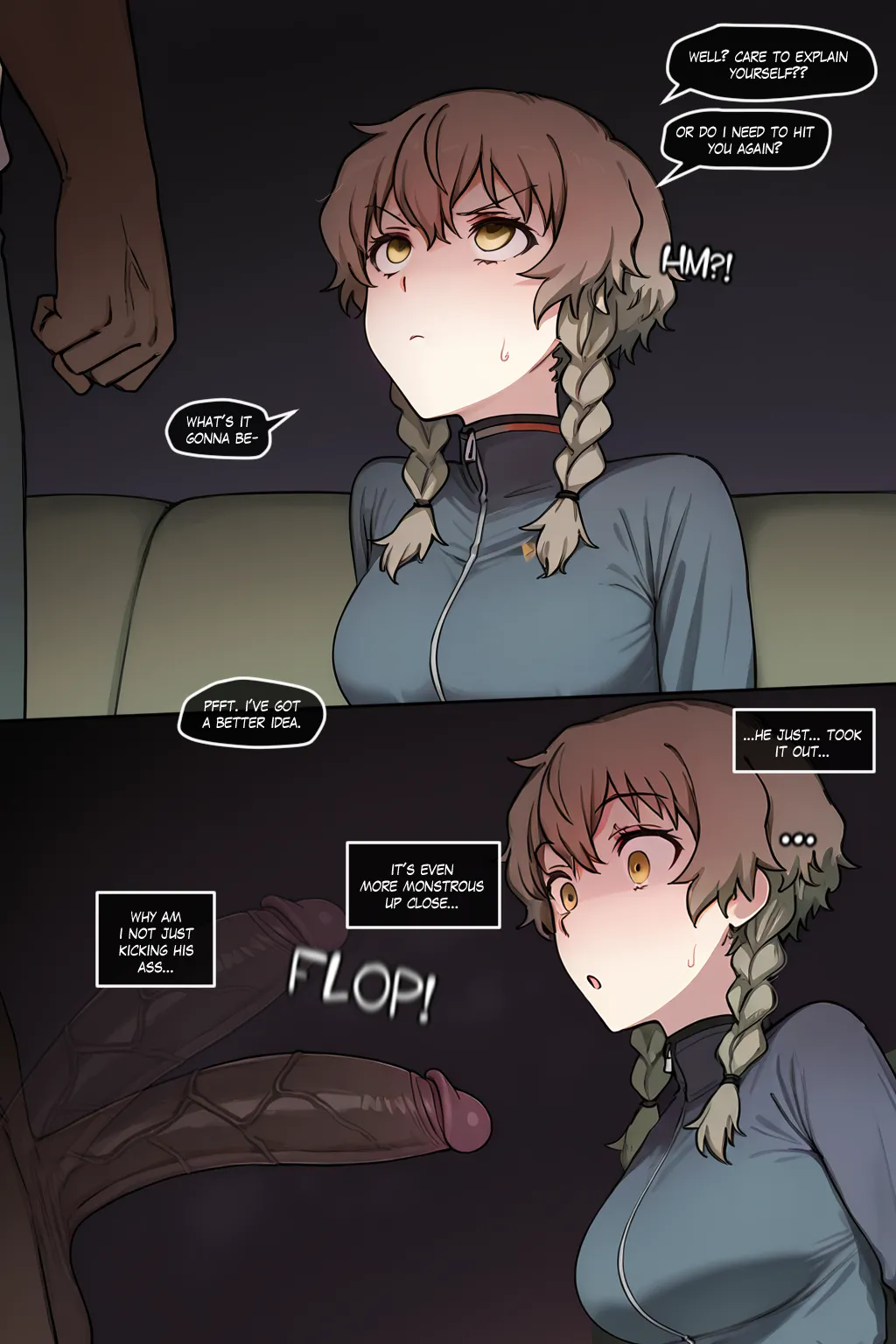 The New Lab Mem 2 NTR page 10 full