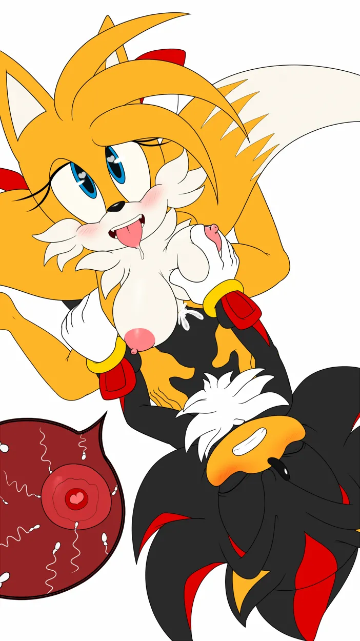 Artist - nyuroraxbigdon page 1 full