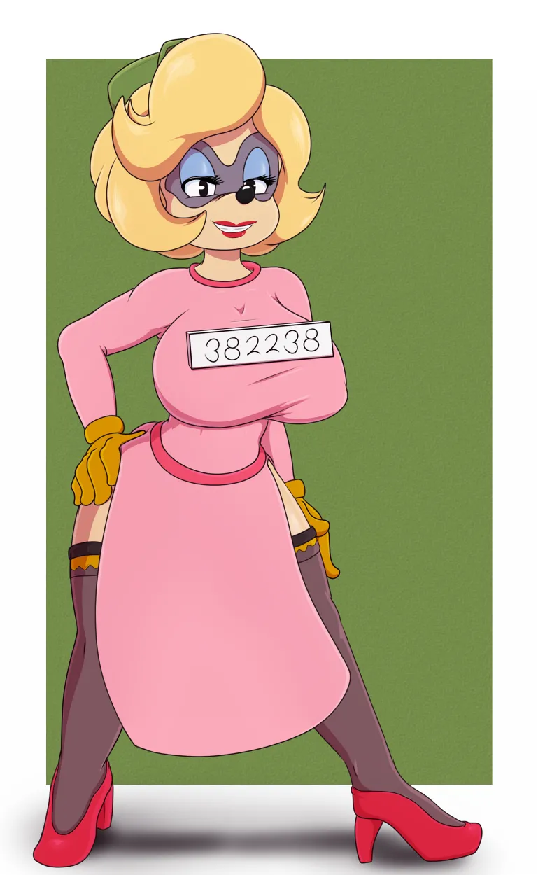 Artist - nyuroraxbigdon page 7 full