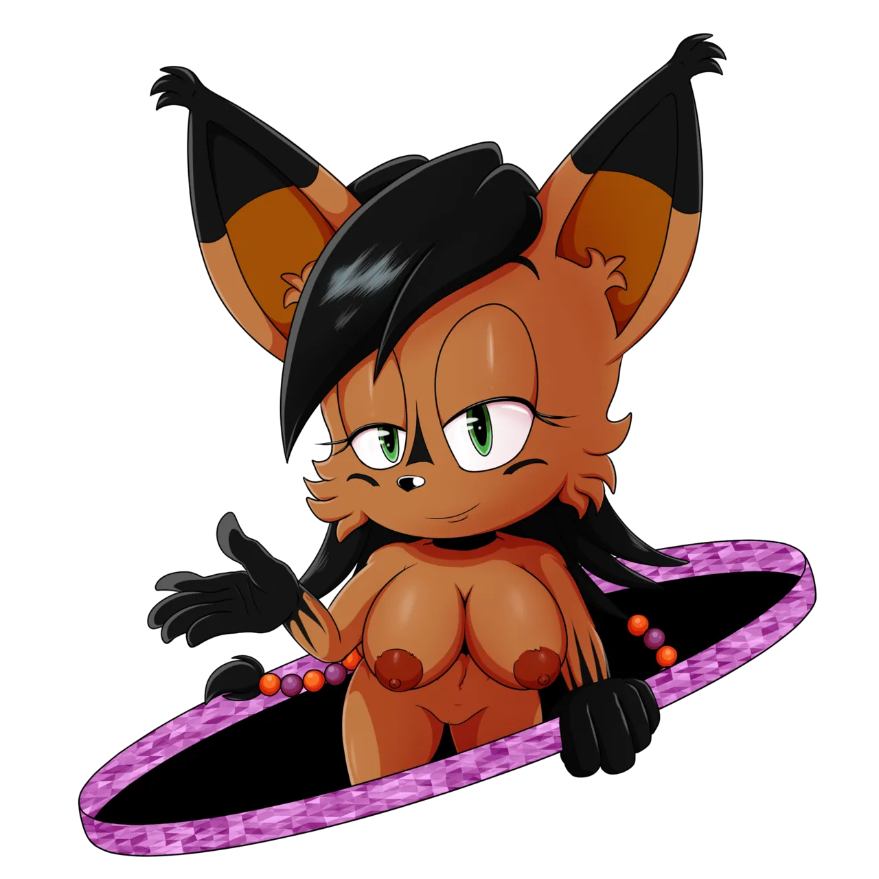 Artist - nyuroraxbigdon page 9 full