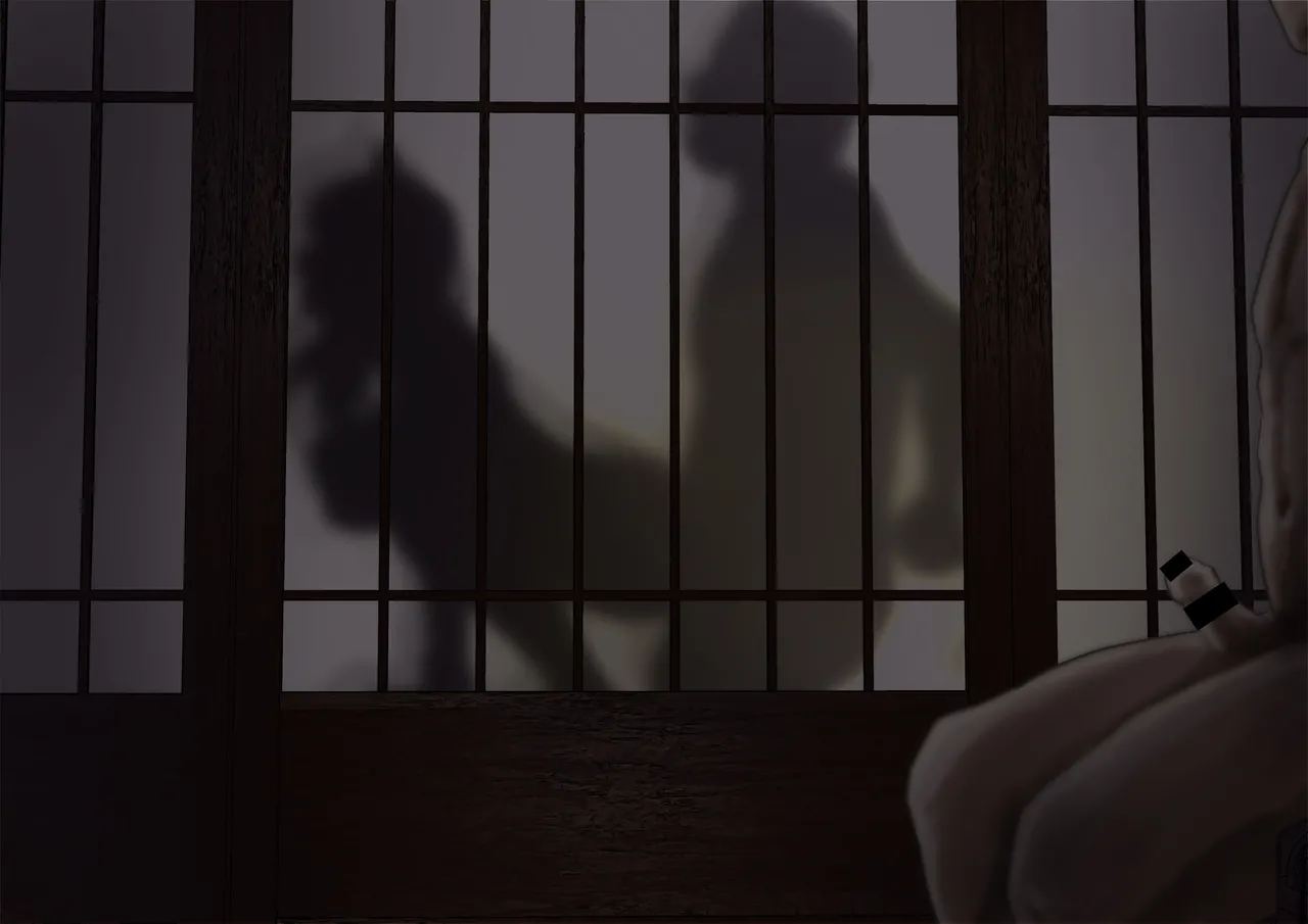 Ano Yoru no Tsuzuki page 3 full