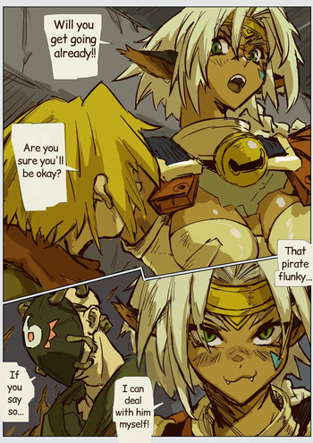 Aisha ClanClan skeb cover