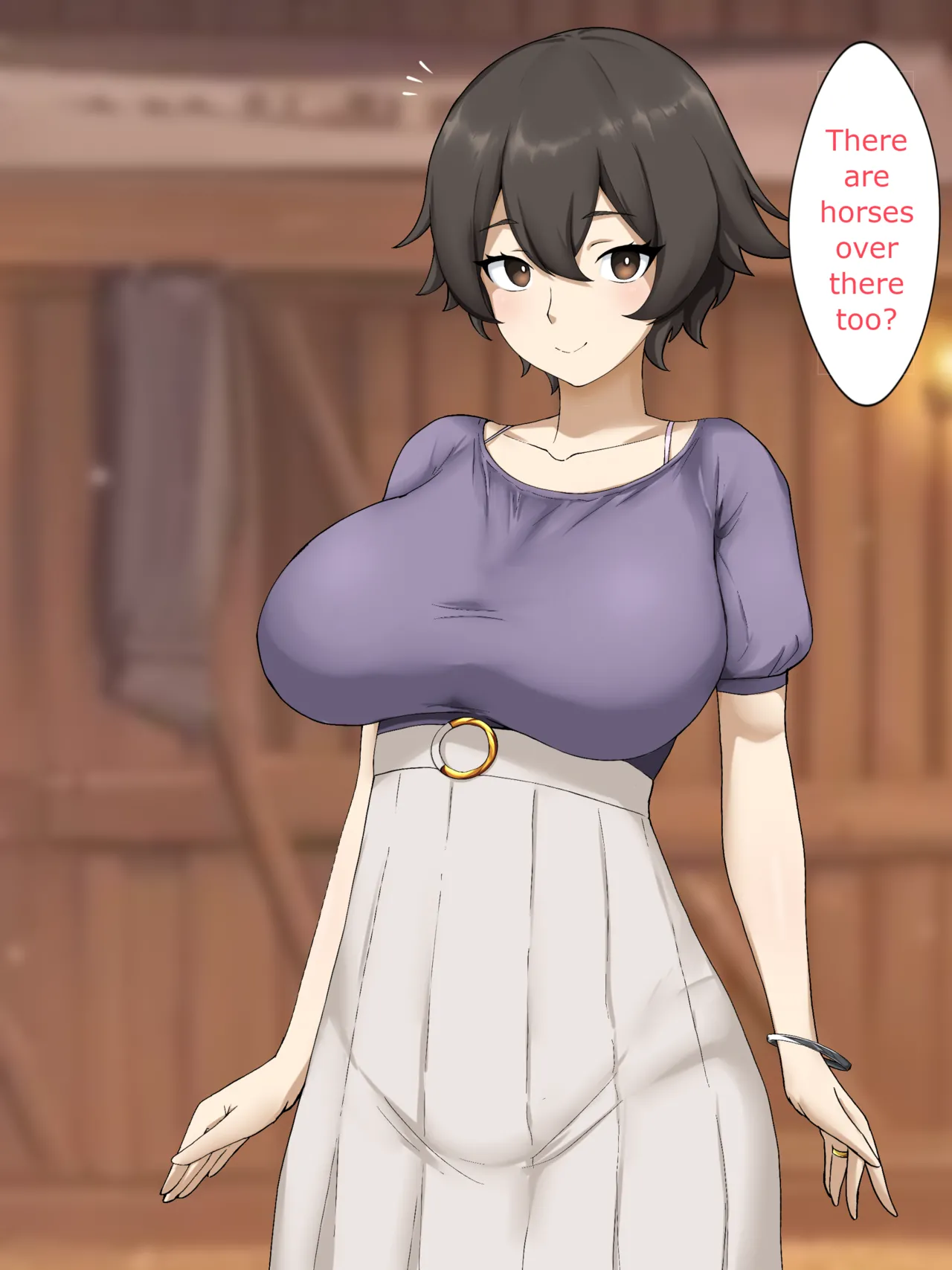 The Young Wife Who Earns the Living Expenses page 10 full