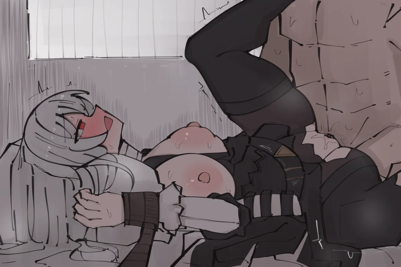 スペクター page 8 full