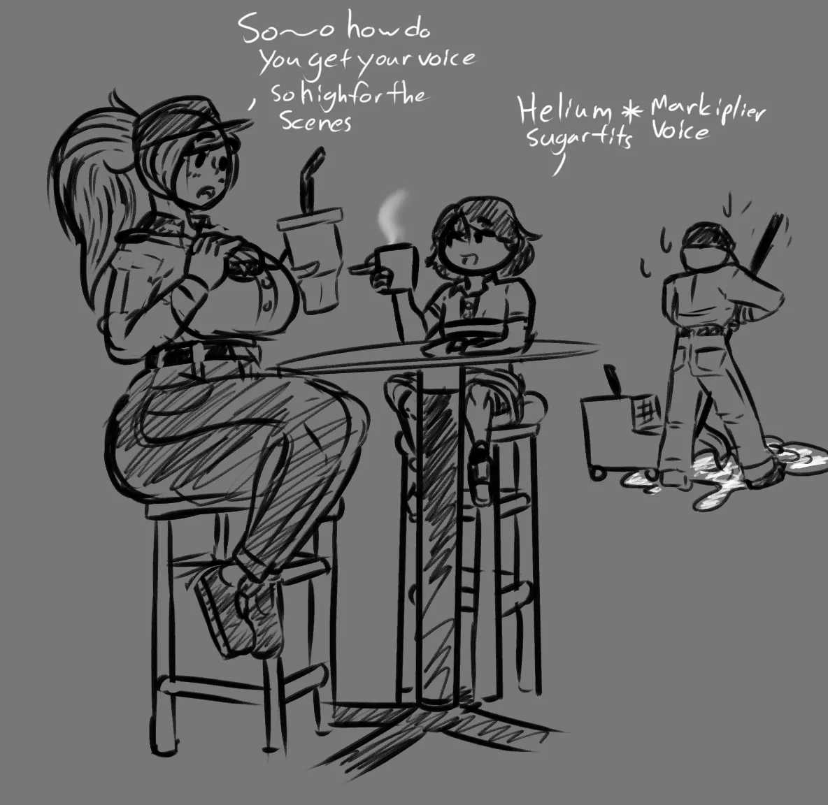 Vanessa x Gregory page 9 full