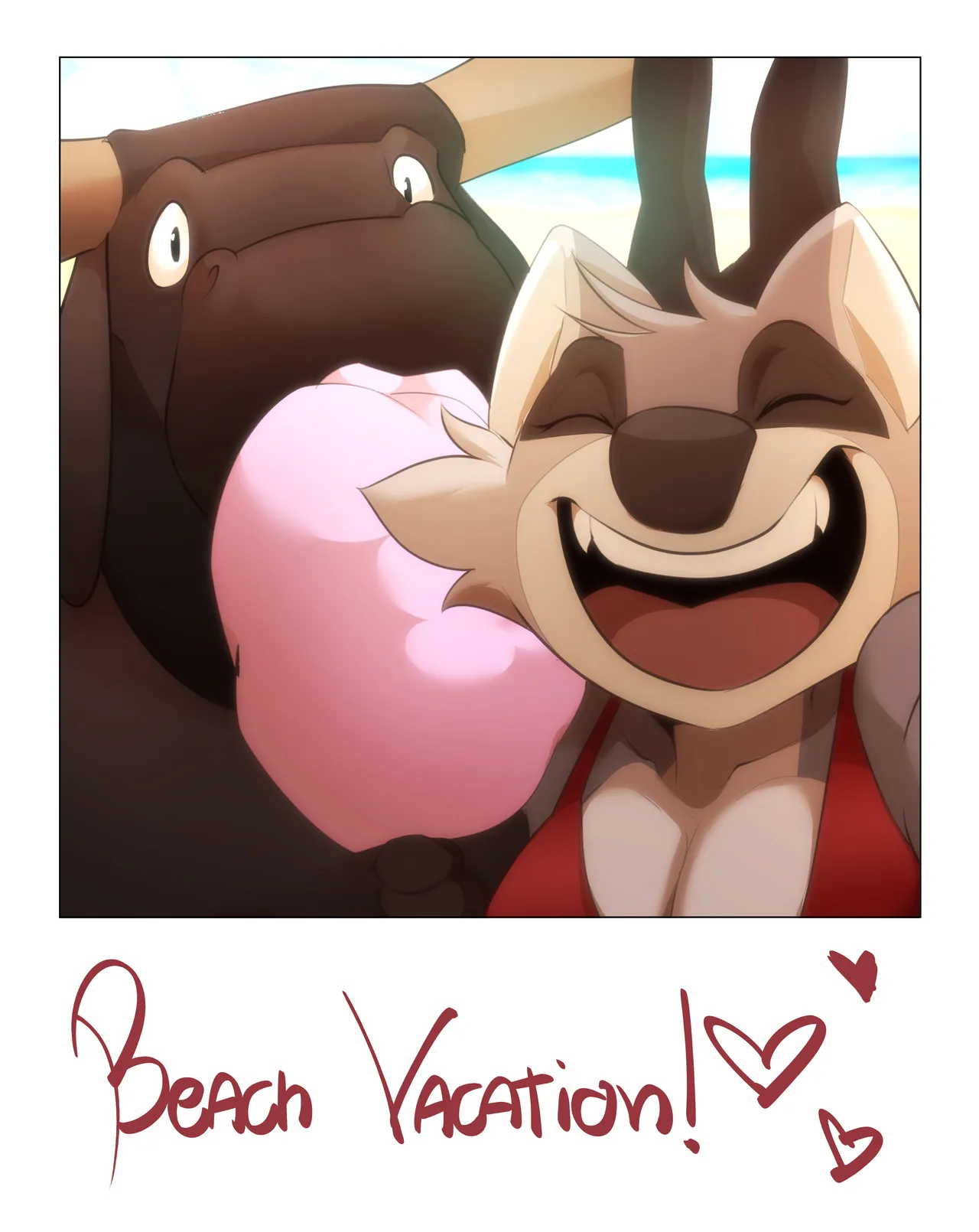 Shared Candles page 2 full