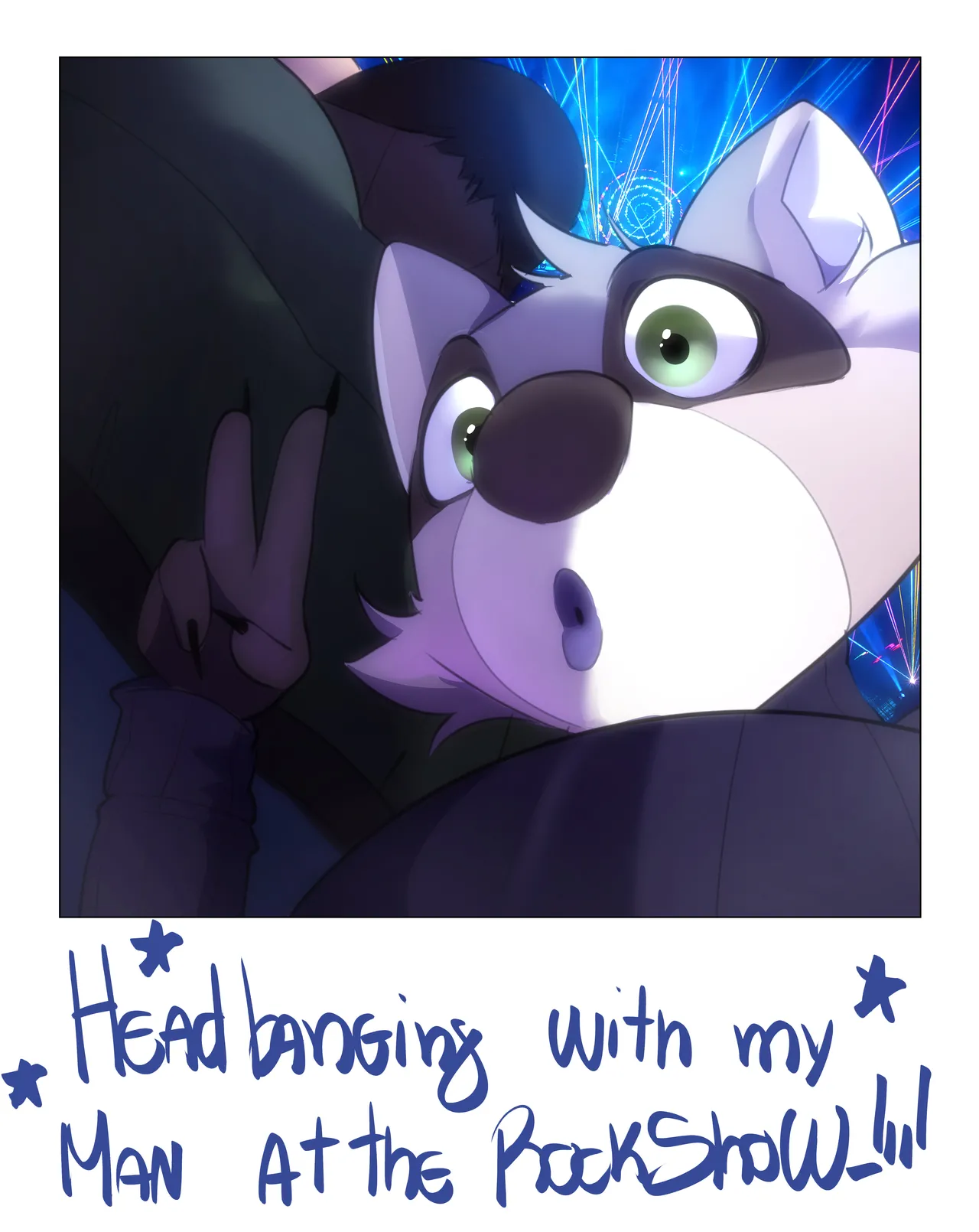 Shared Candles page 3 full