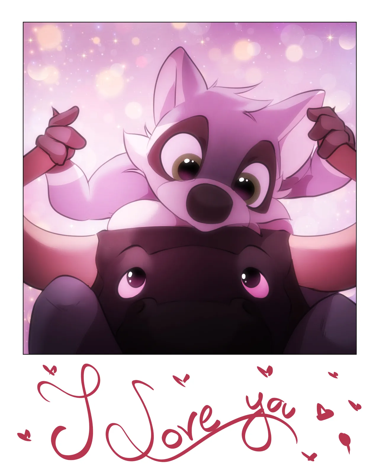 Shared Candles page 5 full