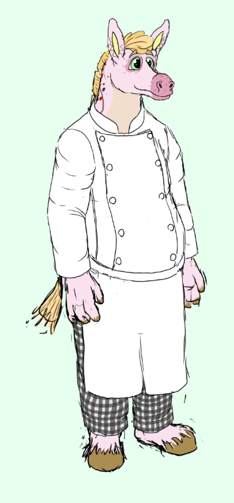 PastryDonkey/MudCake page 3 full