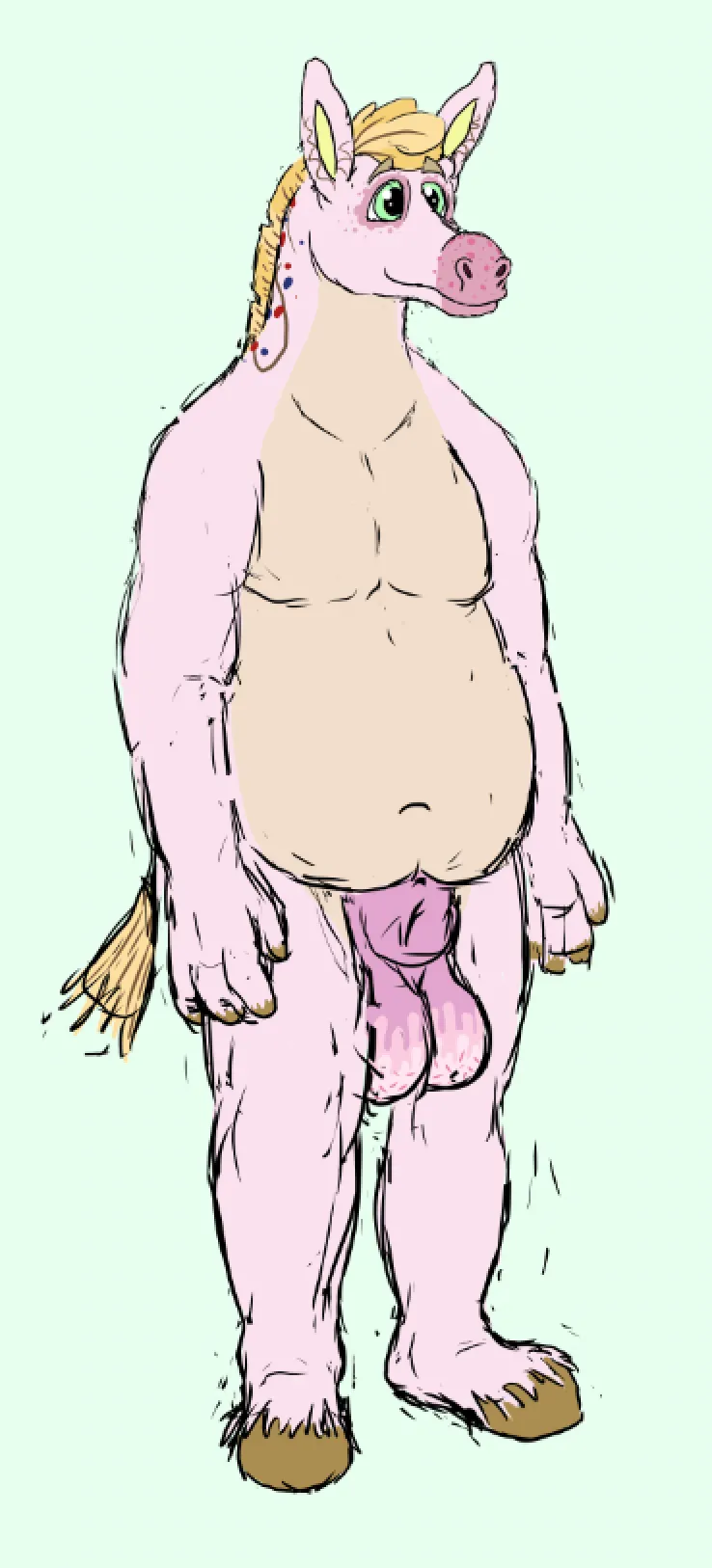 PastryDonkey/MudCake page 4 full