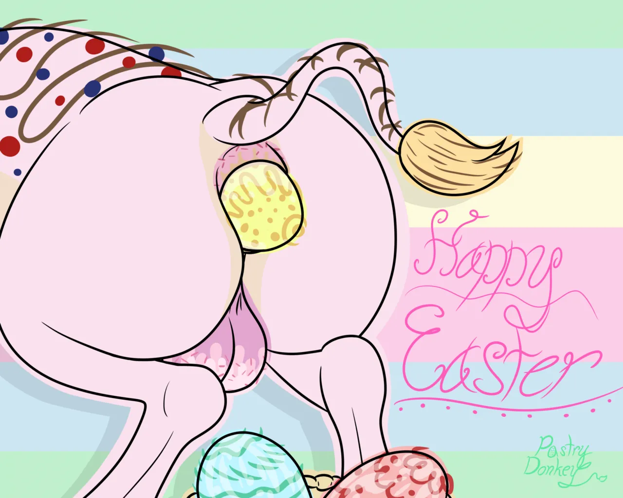 PastryDonkey/MudCake page 7 full