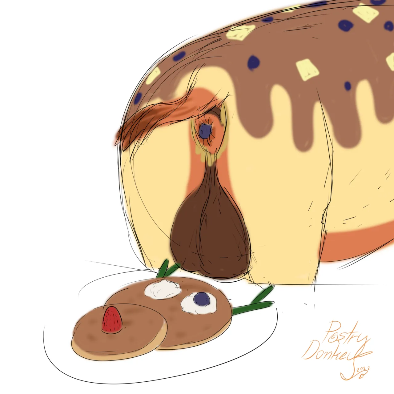 PastryDonkey/MudCake page 8 full