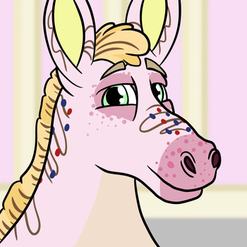 PastryDonkey/MudCake cover
