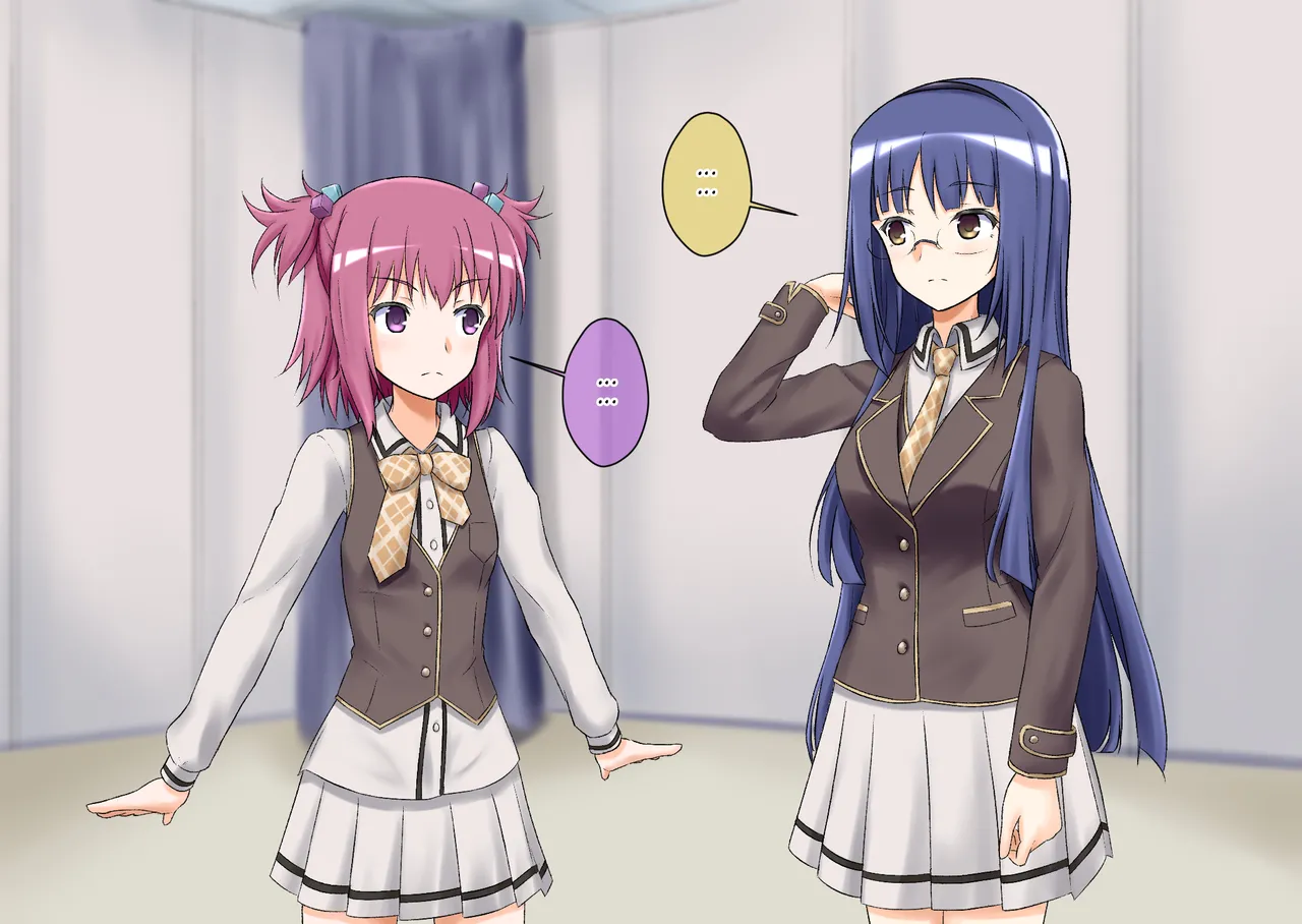 Saimin-jutsu de giji irekawari | Pseudo-body swapping with hypnosis page 2 full