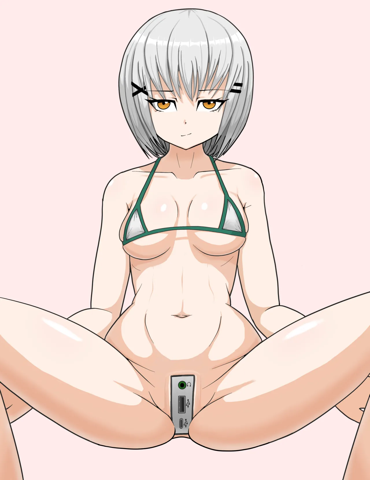 Turkey System Twitter and Pixiv page 3 full