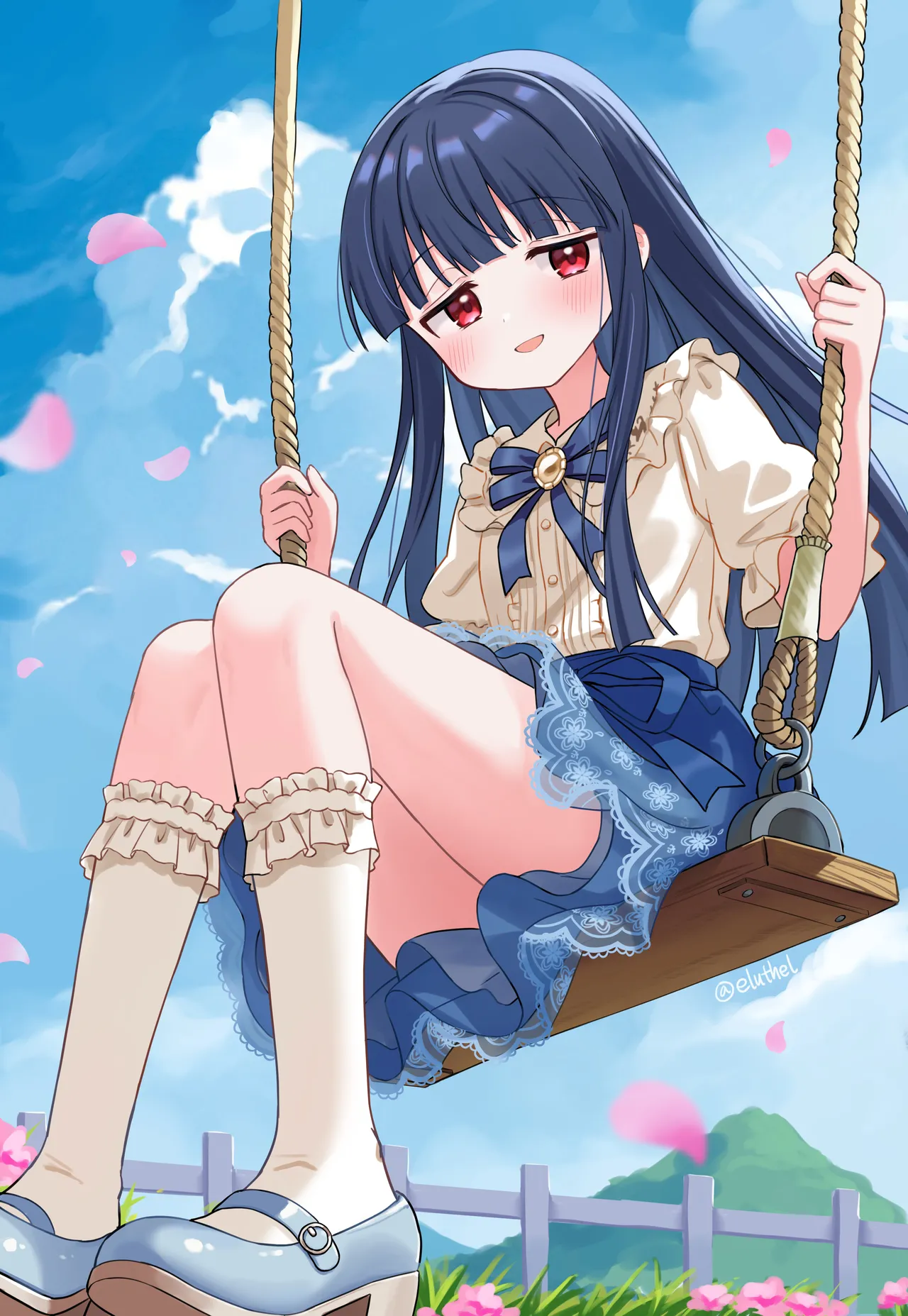 アイル page 5 full