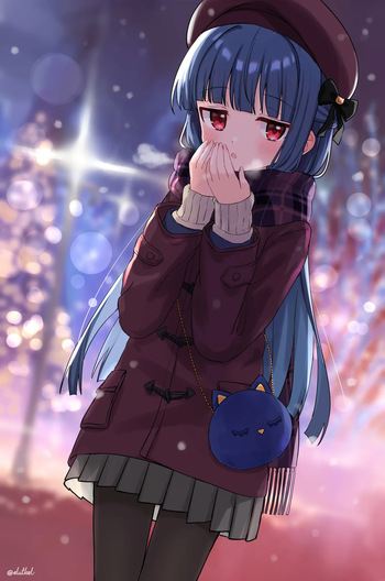アイル cover
