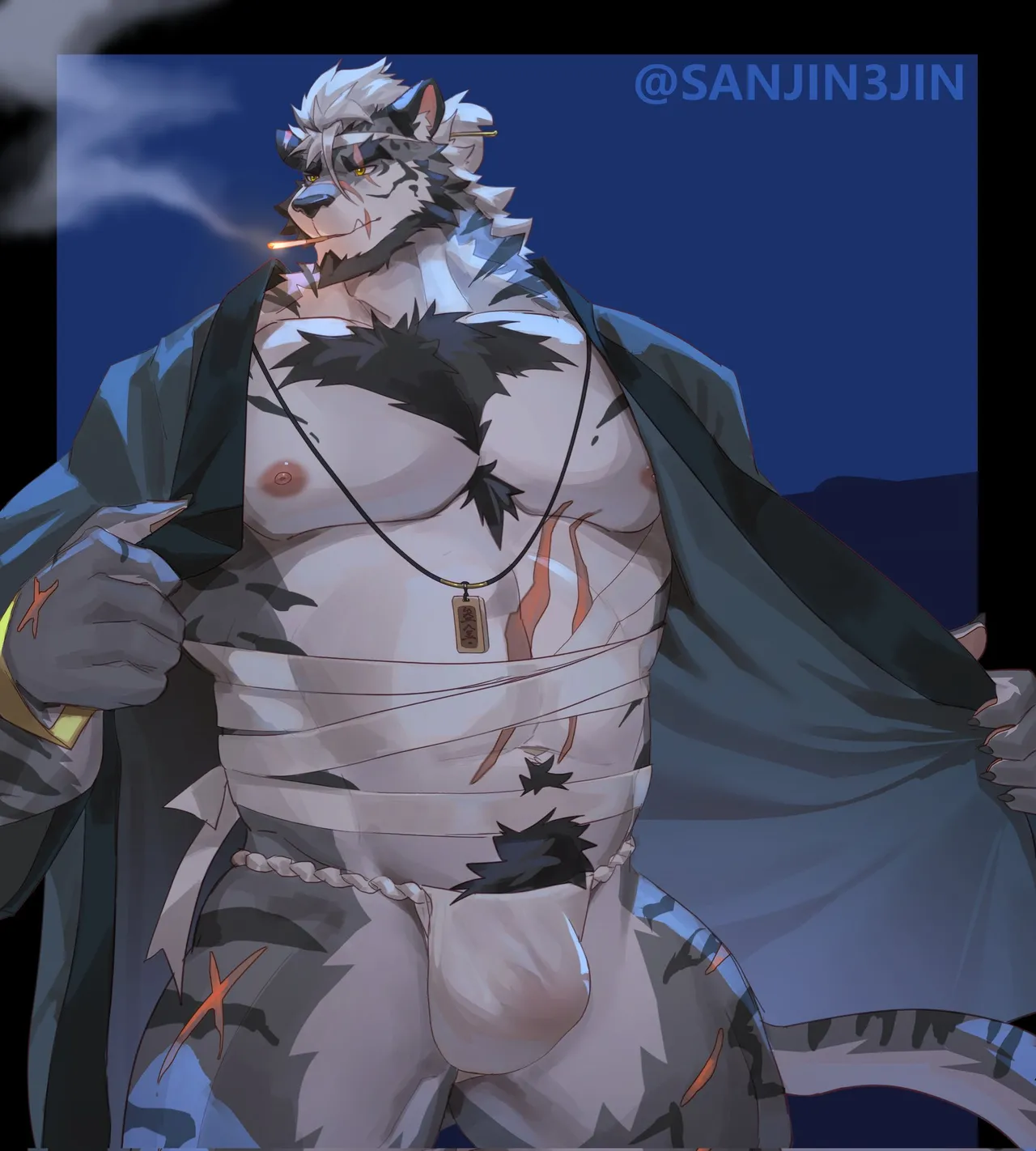 Sanjin3jin page 2 full