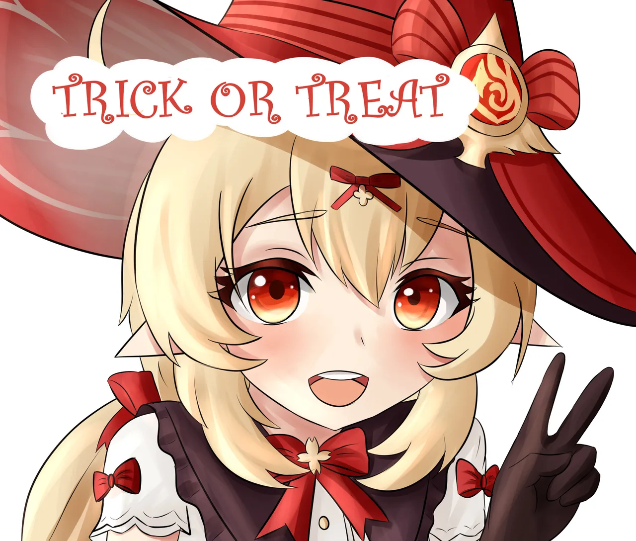 Trick or Tickling page 3 full