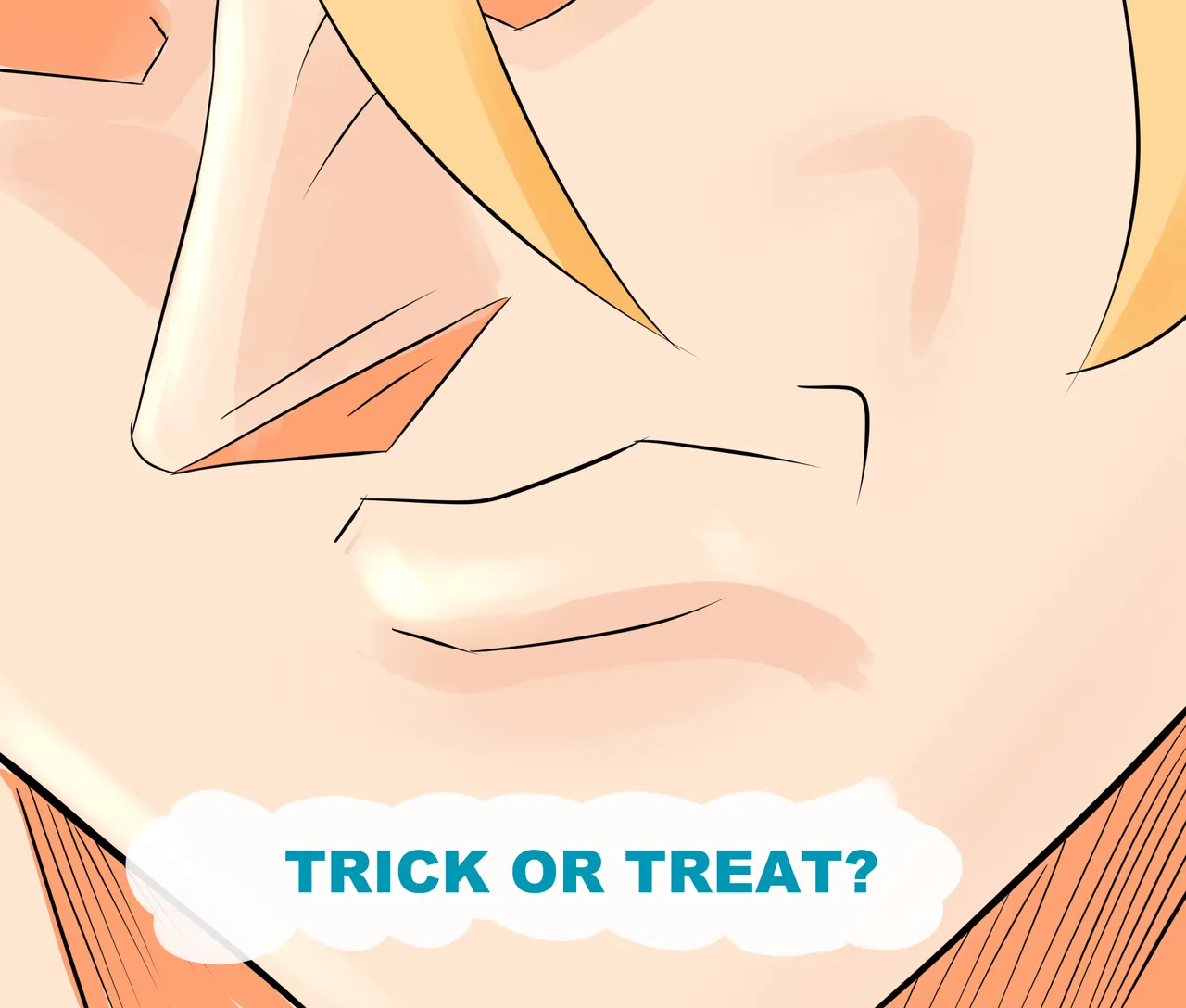 Trick or Tickling page 6 full