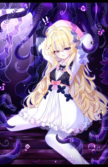 Darkecho cover