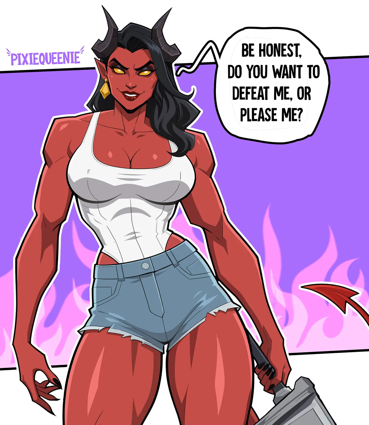 Dispatch Babes page 4 full