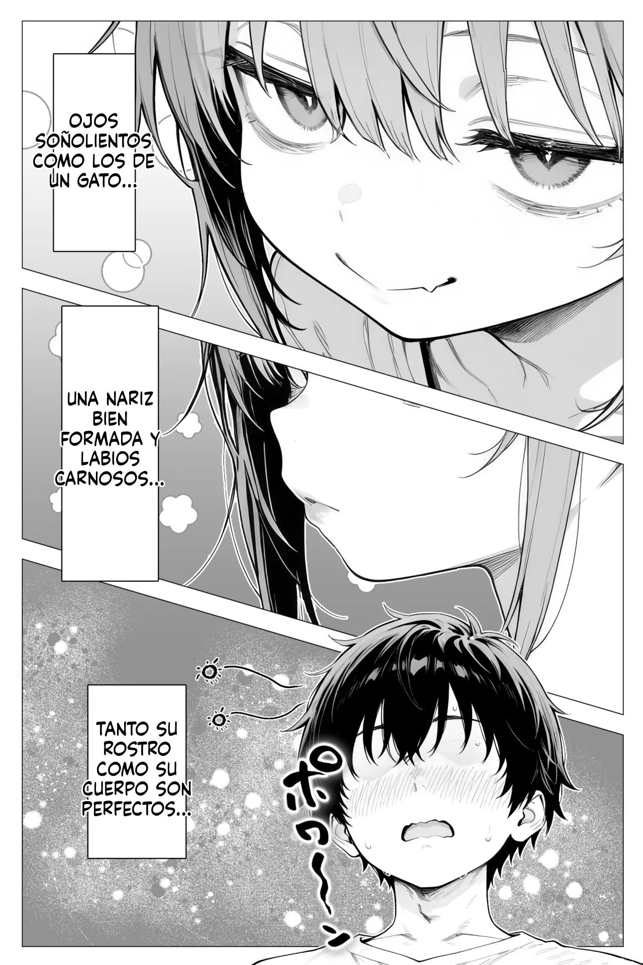 Tonari no Heya no Taihai Loli BBA｜Mi Vecina de al Lado es una Loli-Abuela page 7 full