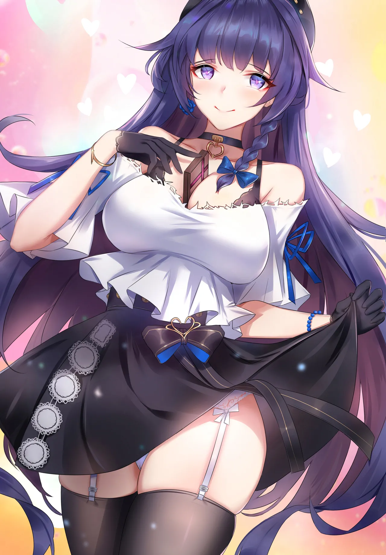 乌橄榄菜 page 5 full