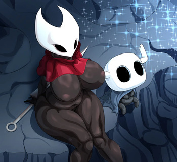 Silksong cover