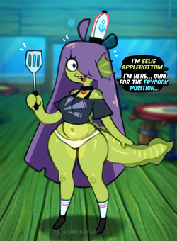 full-packaged futanari