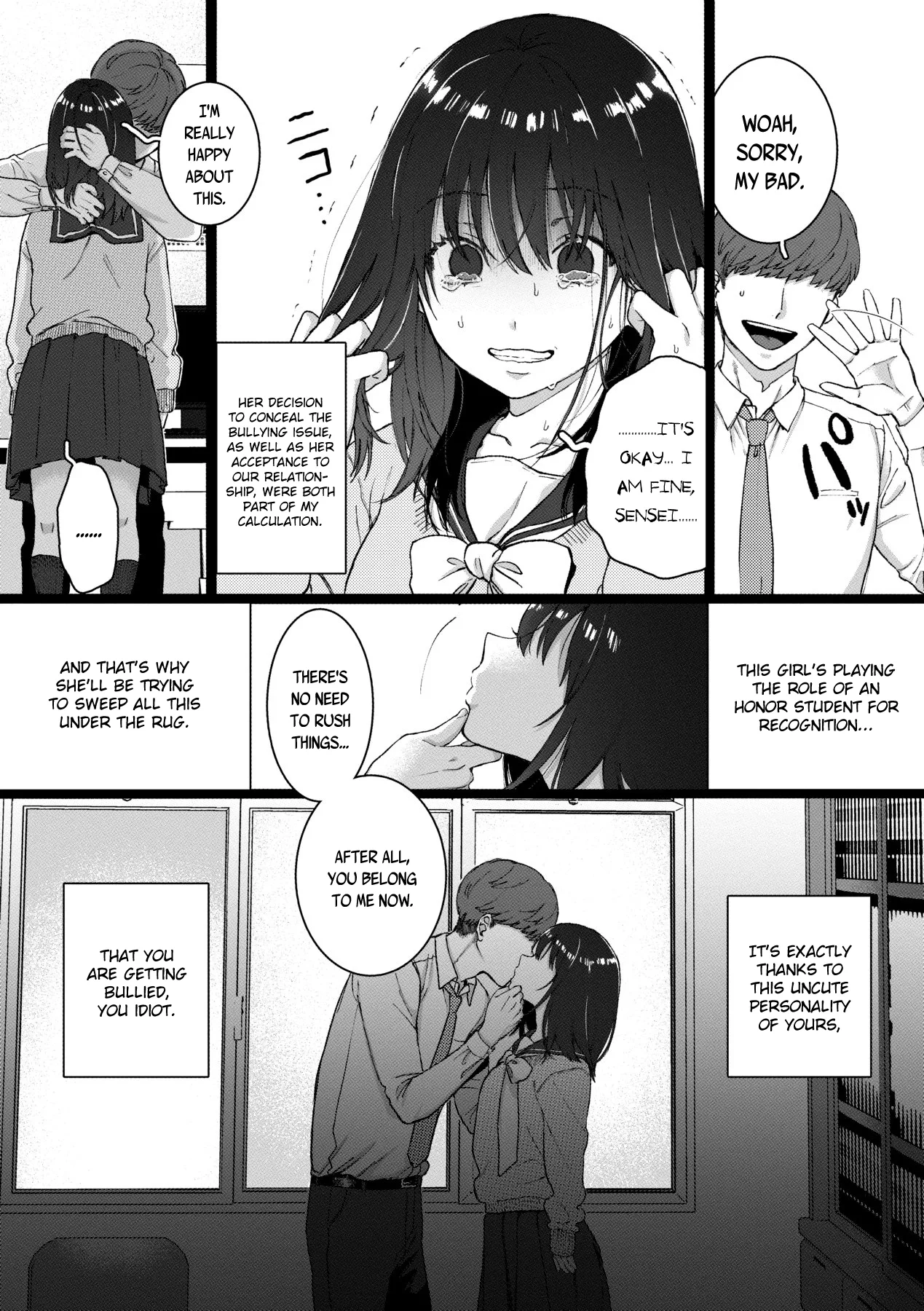 Stockholm + Side Story page 5 full