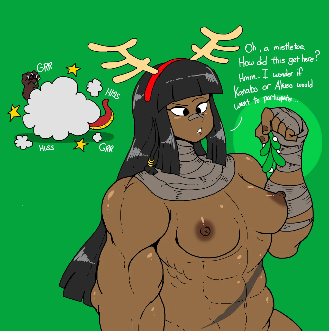 Poopishness 2023-2025 page 6 full