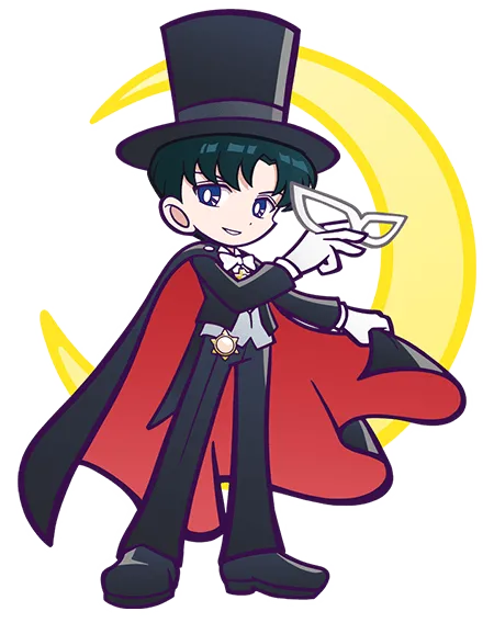 Sailor moon art compilation page 5 full