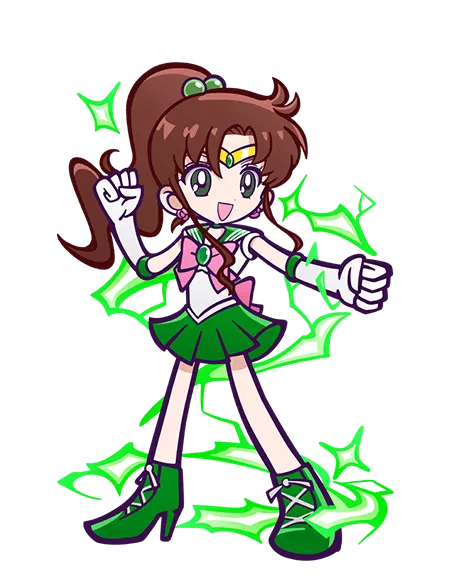 Sailor moon art compilation page 8 full