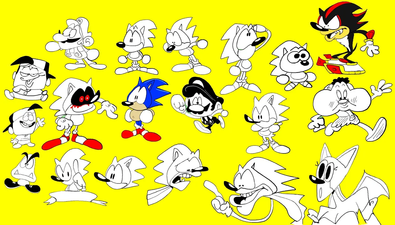 Artist:Xandrecos1 page 8 full