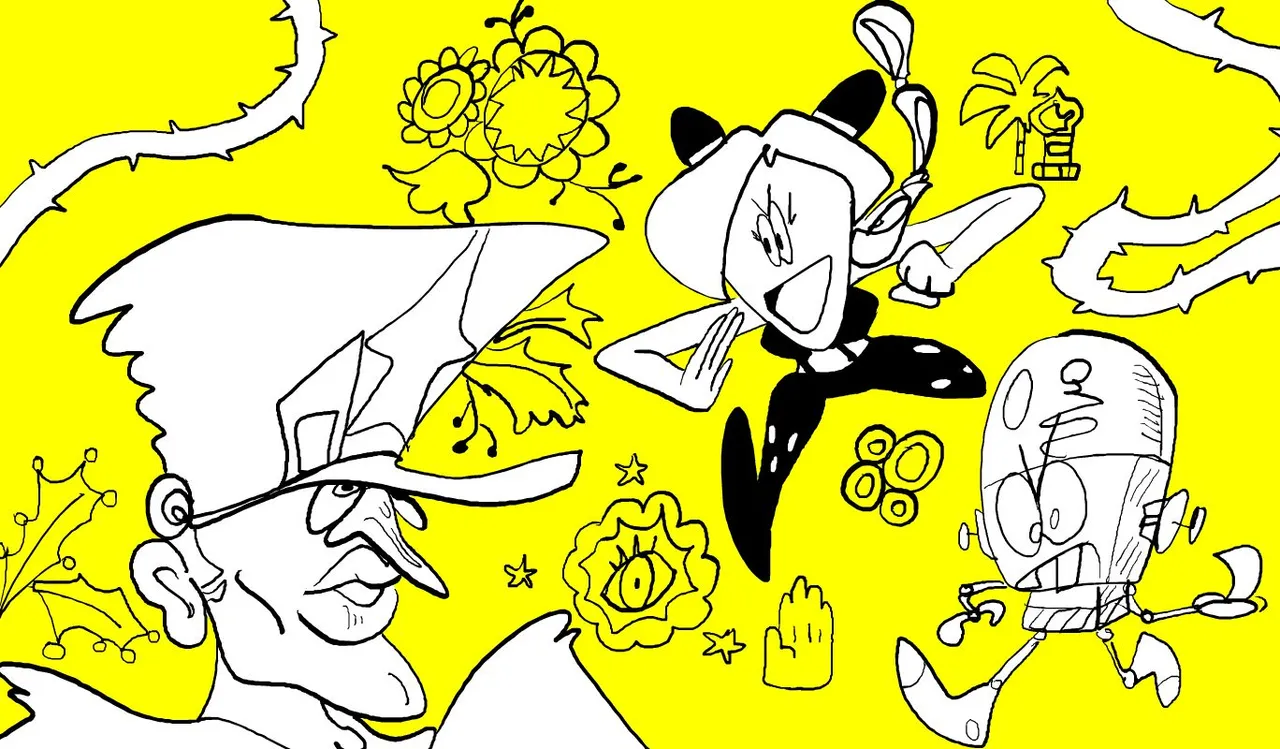 Artist:Xandrecos1 page 9 full