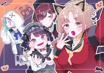 もみ子 cover
