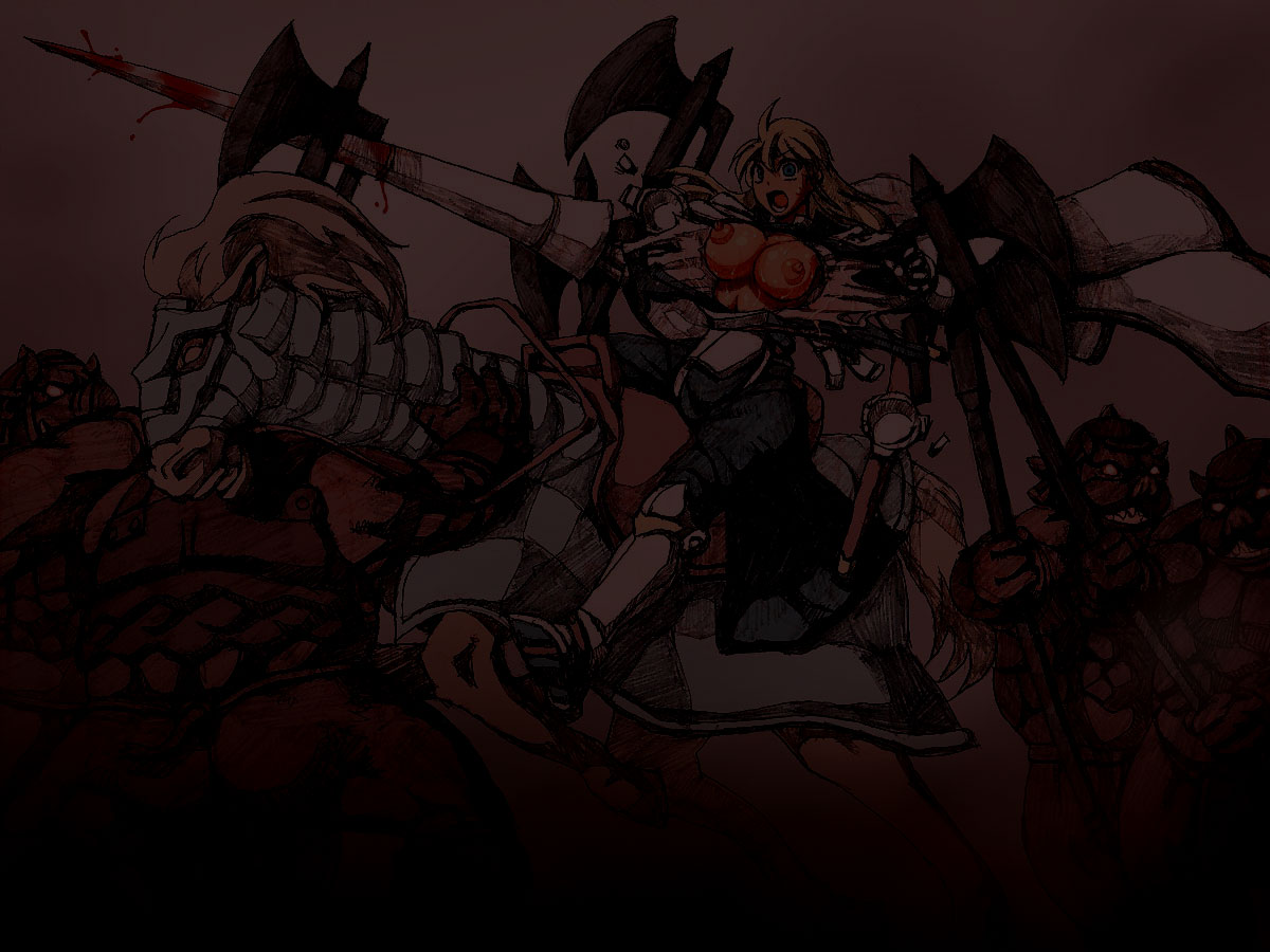 Orc Ambition 2 page 3 full