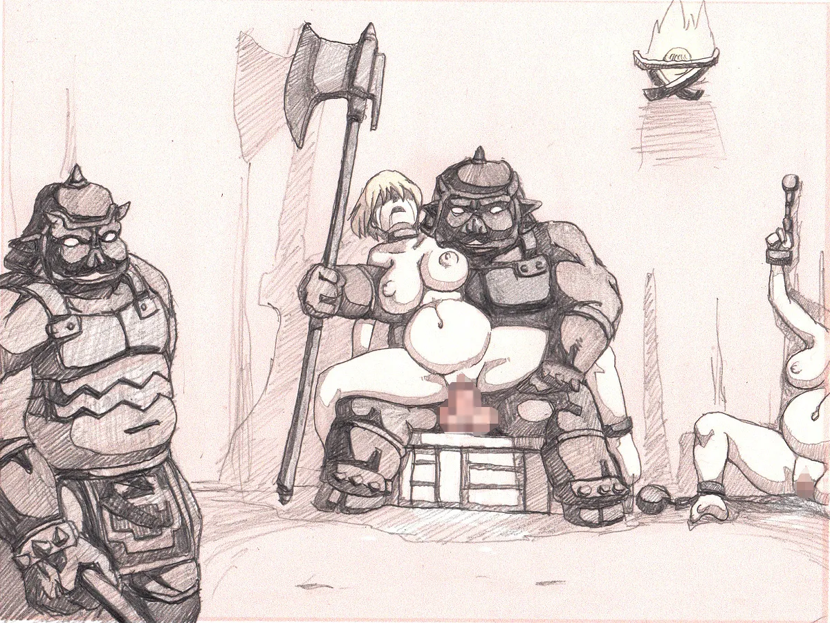 Orc Ambition 2 page 7 full