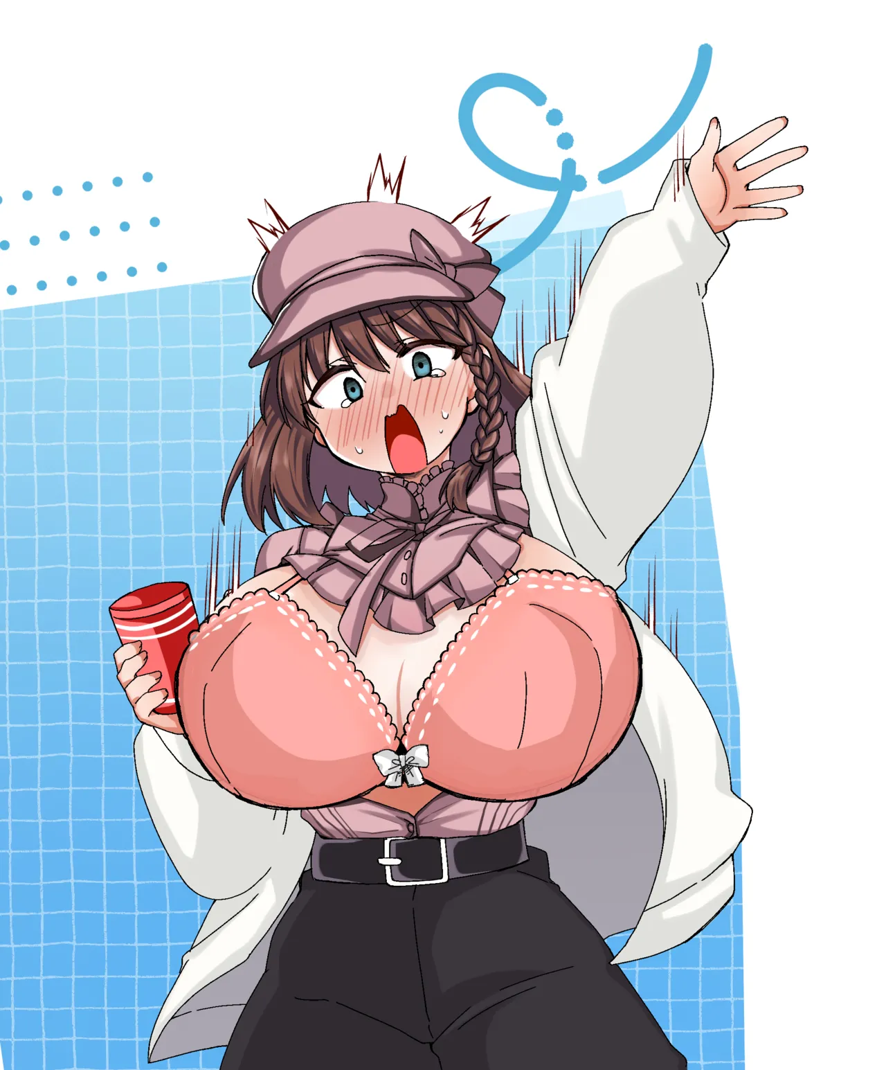 シャルロット・コルデー page 6 full