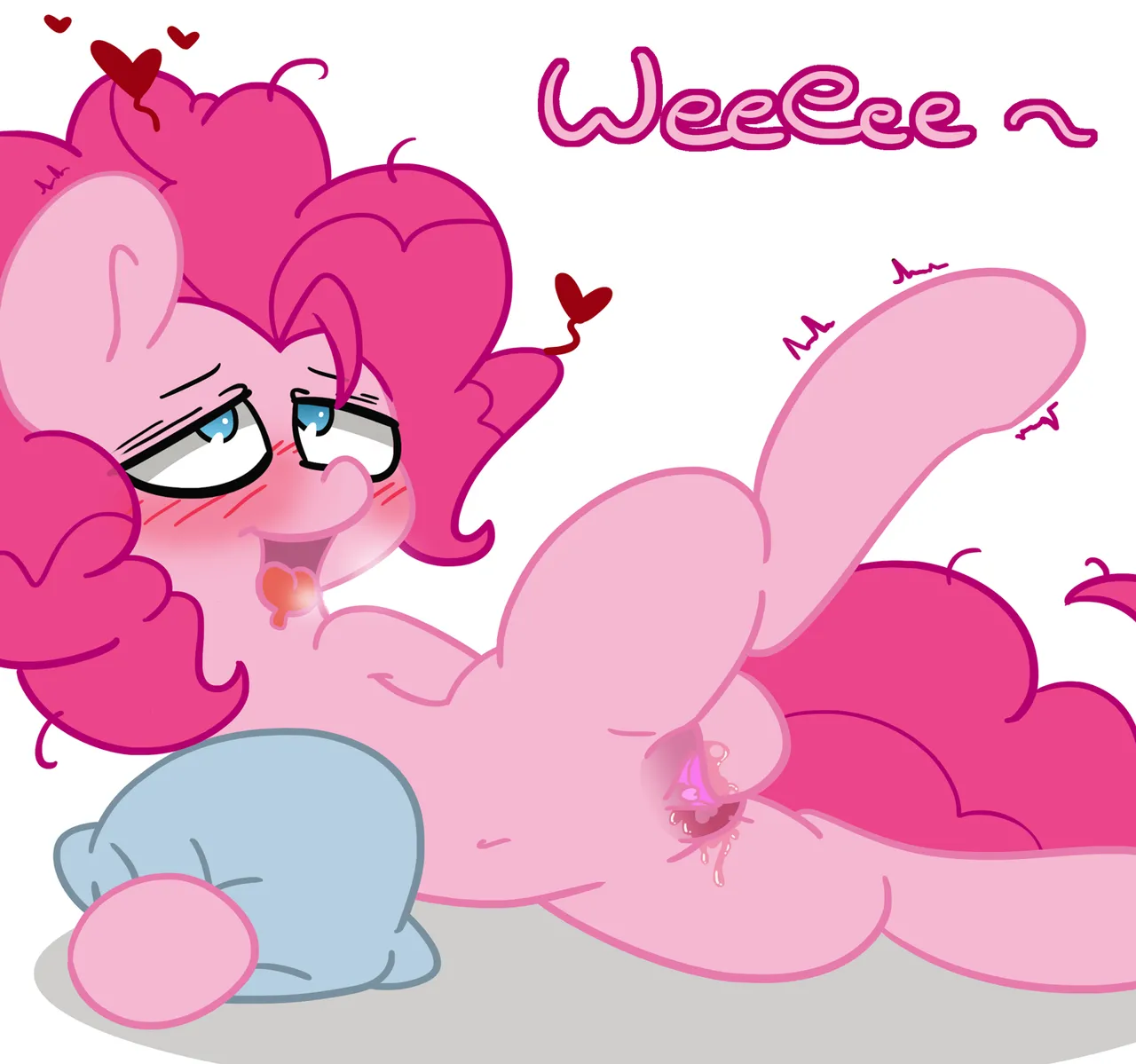 Mane 6 9 page 6 full