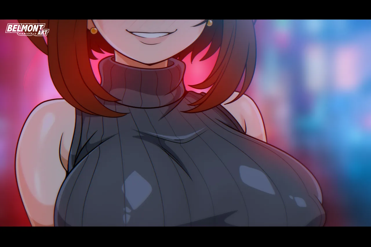 Alternate Ending page 10 full