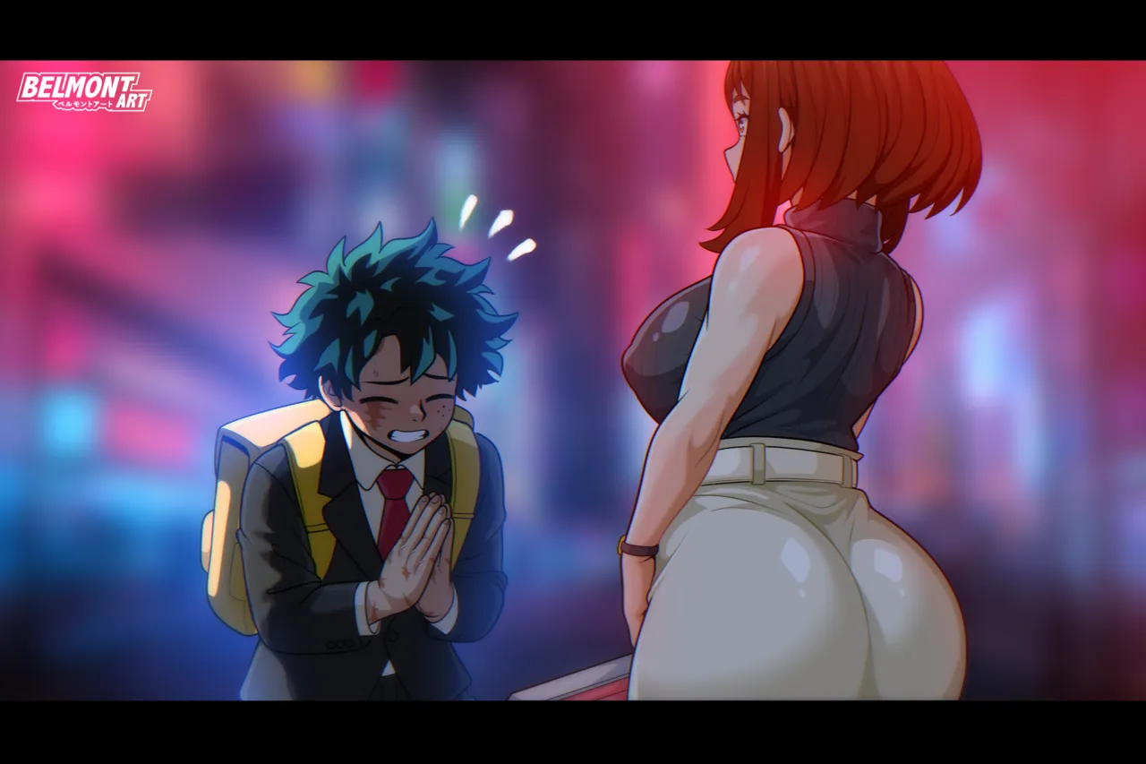 Alternate Ending page 4 full