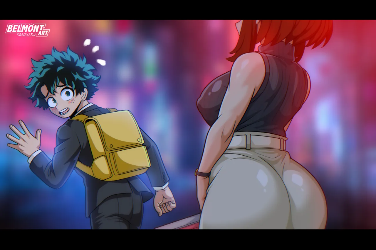 Alternate Ending page 7 full