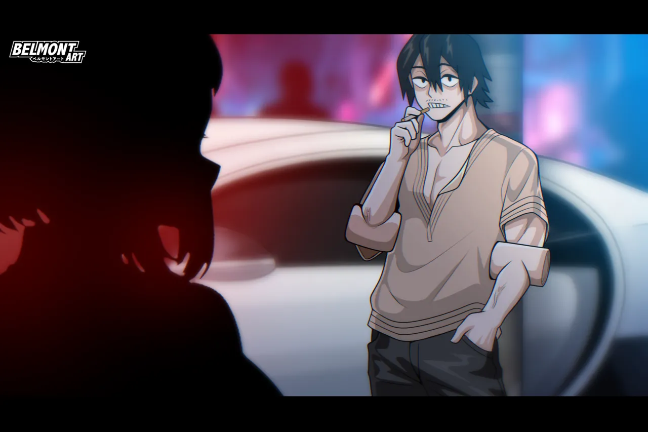 Alternate Ending page 9 full