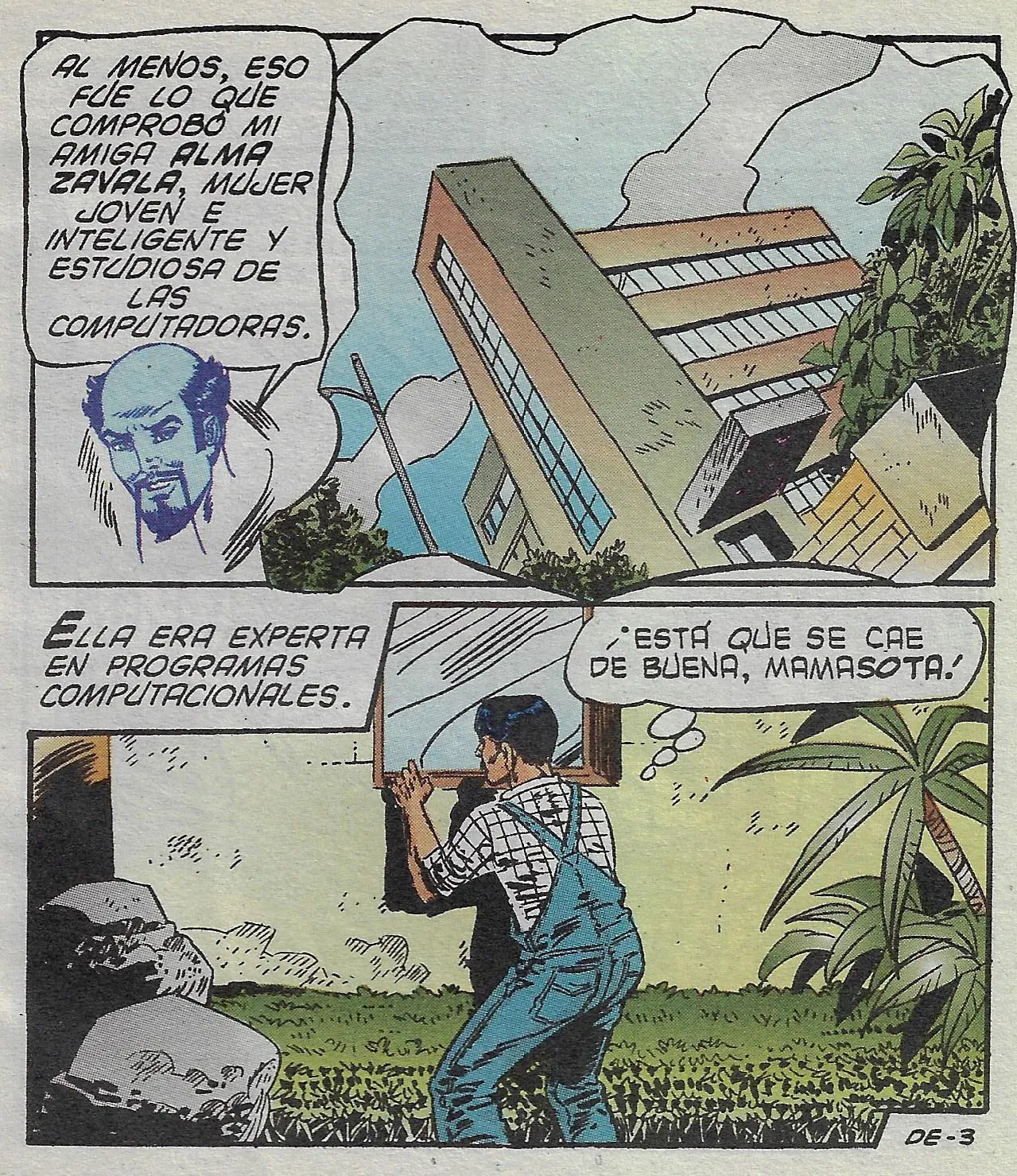Delmonicos Erotika 194 page 4 full