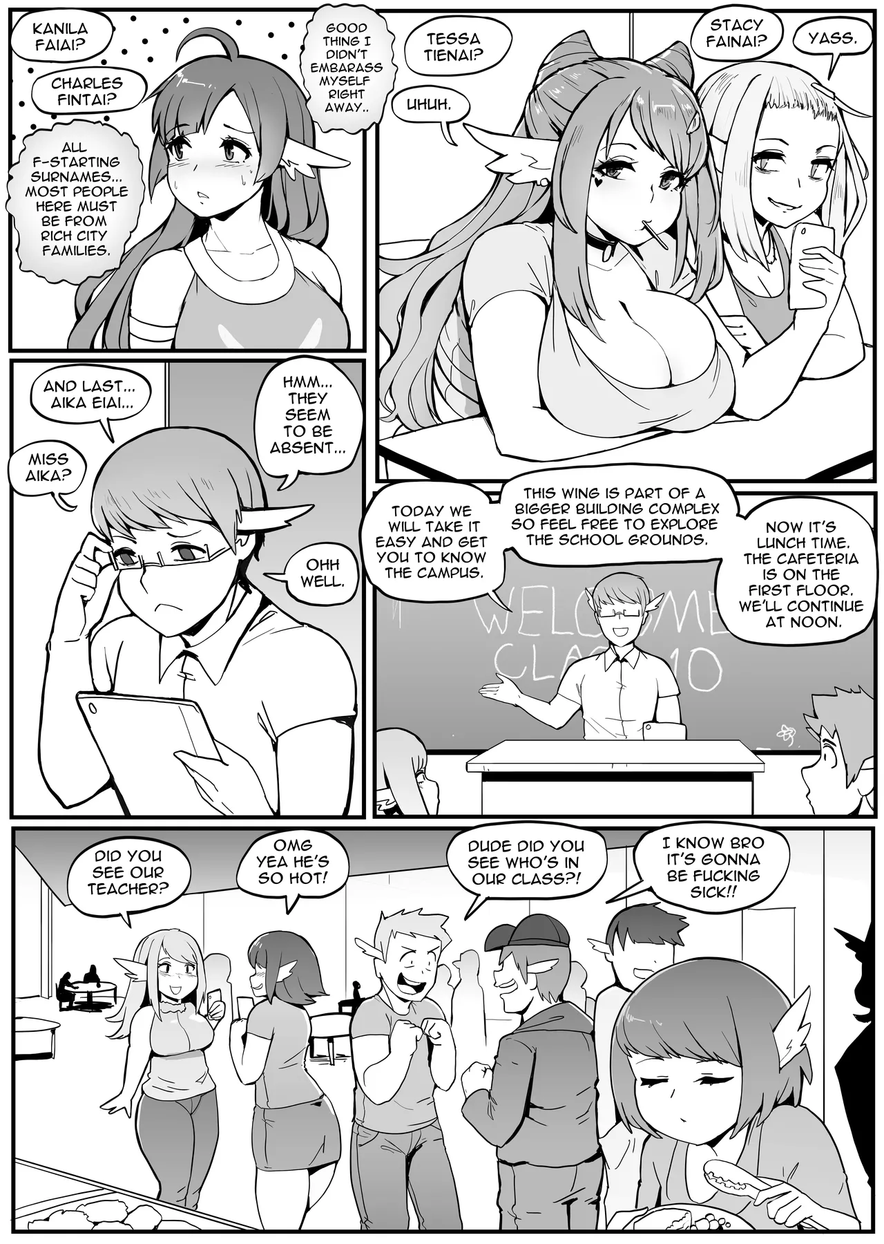One Serving Choice HD page 4 full