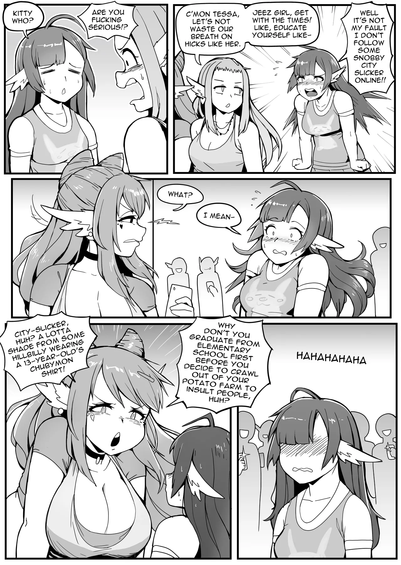 One Serving Choice HD page 7 full