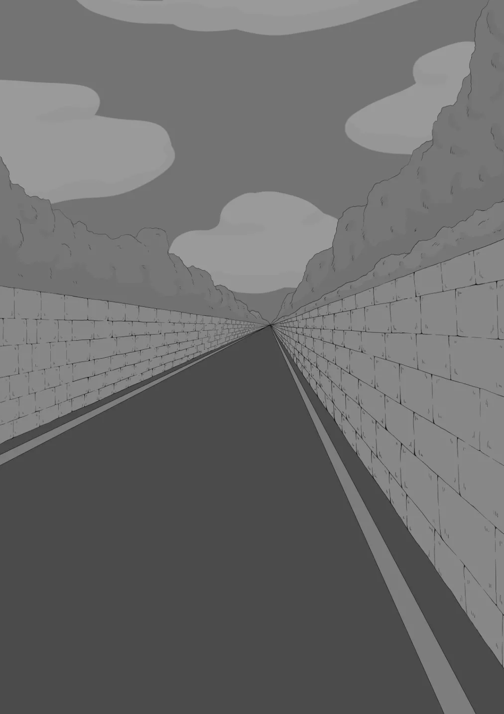 She Is Being Targeted Continued - Hinako's Sexual Service Report 4 page 1 full