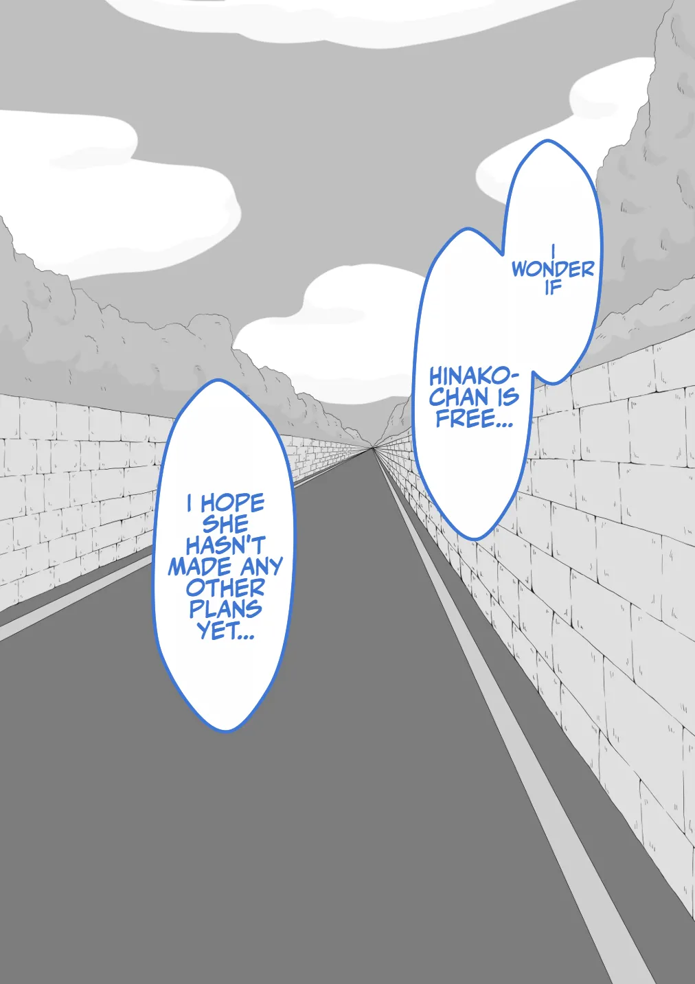 She Is Being Targeted Continued - Hinako's Sexual Service Report 4 page 10 full